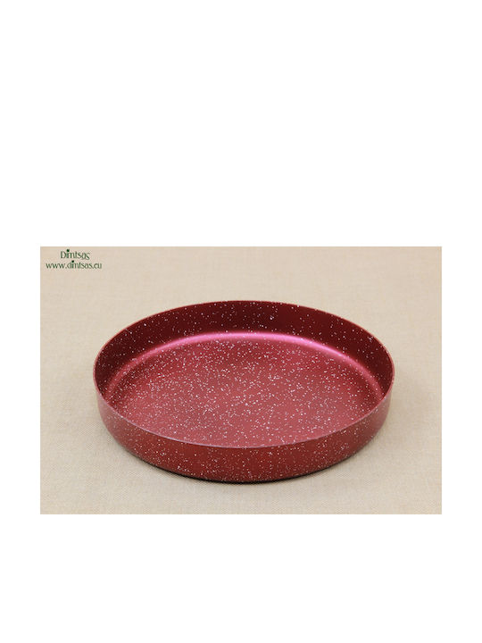 Aluminum Oven Baking Pan with Stone Interior Coating