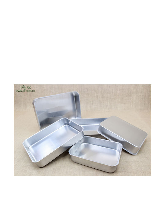 Oven Aluminum Baking Pan