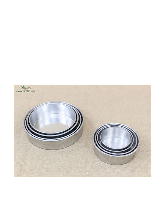 Aluminum Oven Baking Pan