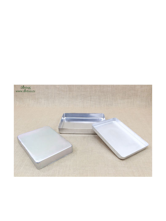 Oven Baking Pan Aluminum