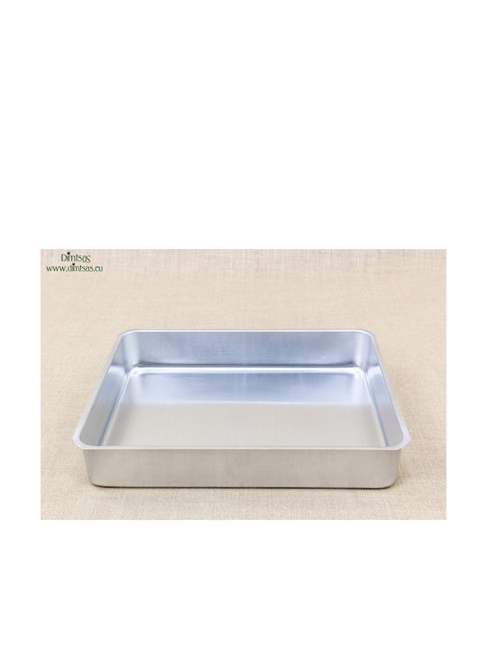 Oven Aluminum Baking Pan