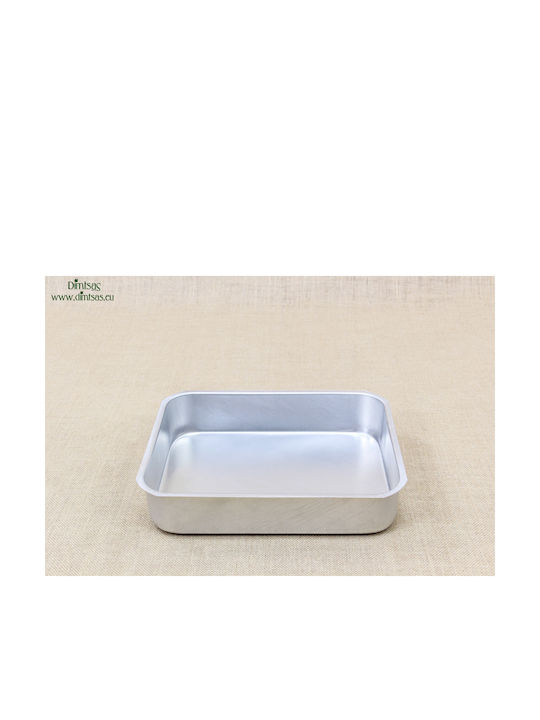 Aluminum Oven Baking Pan