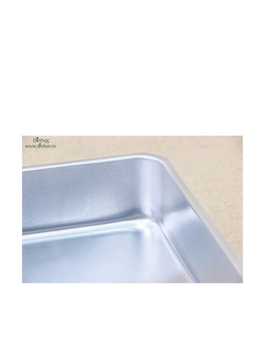 Aluminum Oven Baking Pan