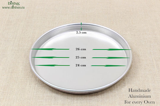Aluminum Baking Pan