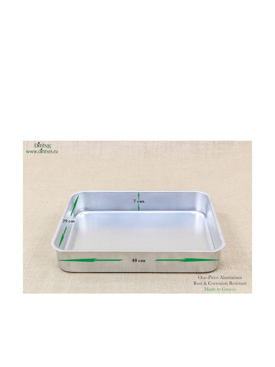 Oven Baking Pan Aluminum