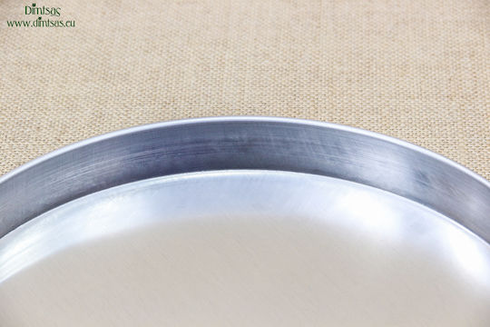 No28 Aluminum Baking Pan