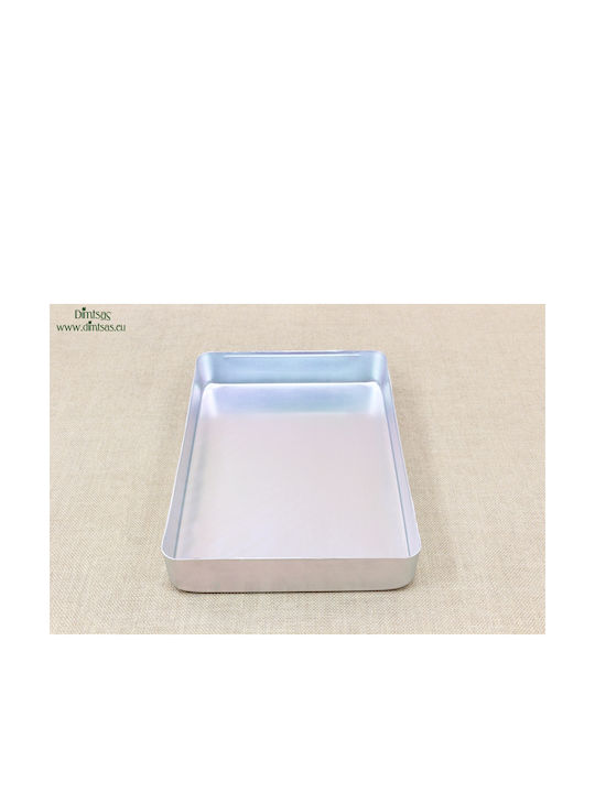 Aluminum Oven Baking Pan
