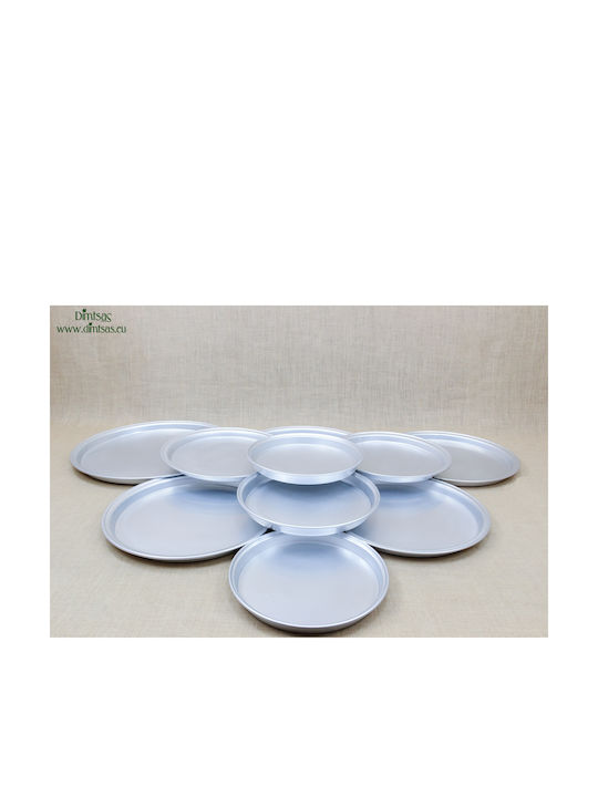 Aluminum Baking Pan for Oven