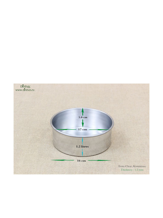 Aluminum Oven Baking Pan