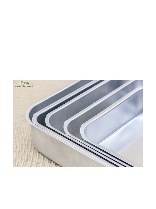 Oven Aluminum Baking Pan