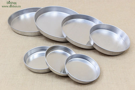 No28 Aluminum Baking Pan