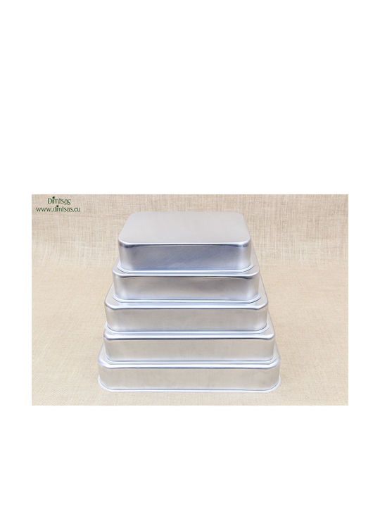 Aluminum Oven Baking Pan