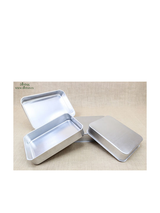 Oven Aluminum Baking Pan