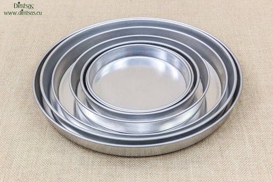 No28 Aluminum Baking Pan