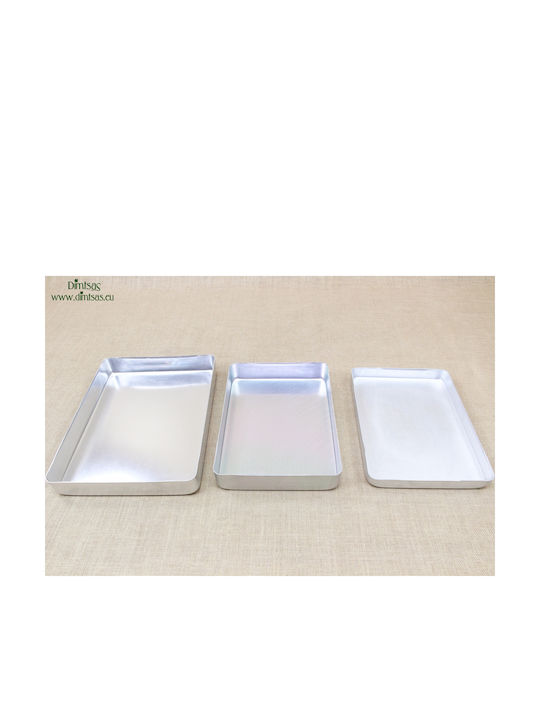Aluminum Oven Baking Pan