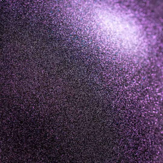 Montana Cans Spray Paint with Glitter Effect Amethyst 400ml