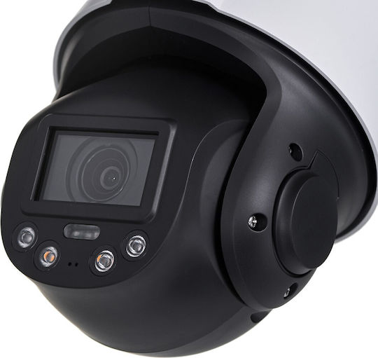 Dahua SD3E405DB-GNY-A-PV1 IP Surveillance Camera Full HD+ 4MP Waterproof with Speaker and Lens 2.8mm