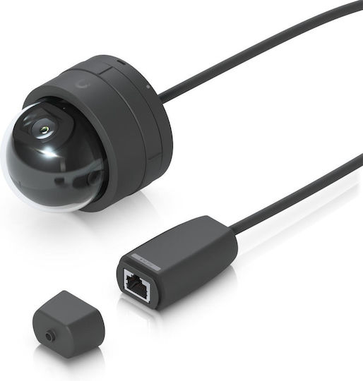Ubiquiti UVC-G5-Dome-Ultra-B IP Κάμερα Παρακολούθησης Full HD+ 4MP
