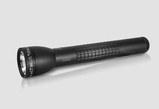 Maglite Φακός LED IPX4 με Μέγιστη Φωτεινότητα 625lm ML300LX