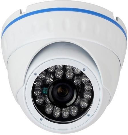 Eonboom IPC-DNI20 IP Камера за наблюдение HD 1MP Водоустойчива с Обектив 3.6мм