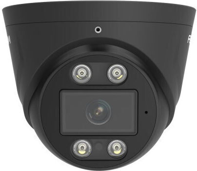 Foscam T5EP IP Κάμερα Παρακολούθησης Full HD+ 5MP Αδιάβροχη με Αμφίδρομη Επικοινωνία και Φακό 4mm