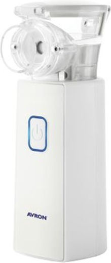 Avron Respicheck Kids Portable Nebulizer