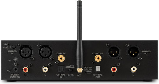 McIntosh Streamer Μαύρο