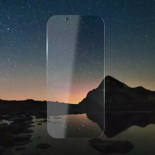 GrizzGlass Tempered Glass (ZTE Blade A75 5G)