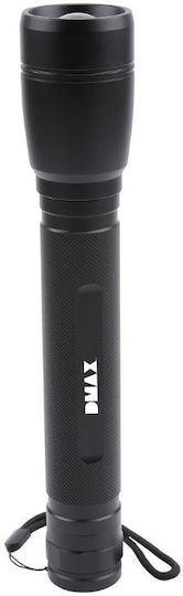 DMAX Flashlight LED IP65 with Maximum Brightness 2800lm