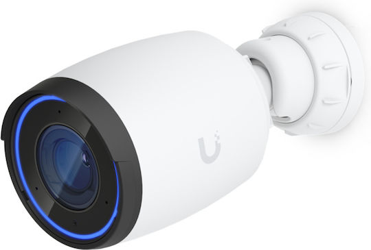 Ubiquiti UniFi AI Pro IP Surveillance Camera 4K Waterproof