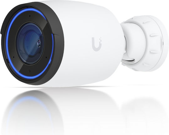 Ubiquiti UniFi AI Pro IP Surveillance Camera 4K Waterproof