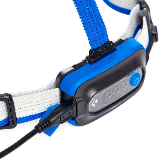 Black Diamond Φακός Κεφαλής LED με Μέγιστη Φωτεινότητα 500lm Sprinter