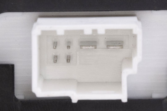 Kuppelkappe BMW 1 F20 F20n F21 F21n 2 F22/F22n 3 F30 F30n F31 F31n 4 F32/F32n 3 GT F34/F34n 51717260397 EZC-BM-325
