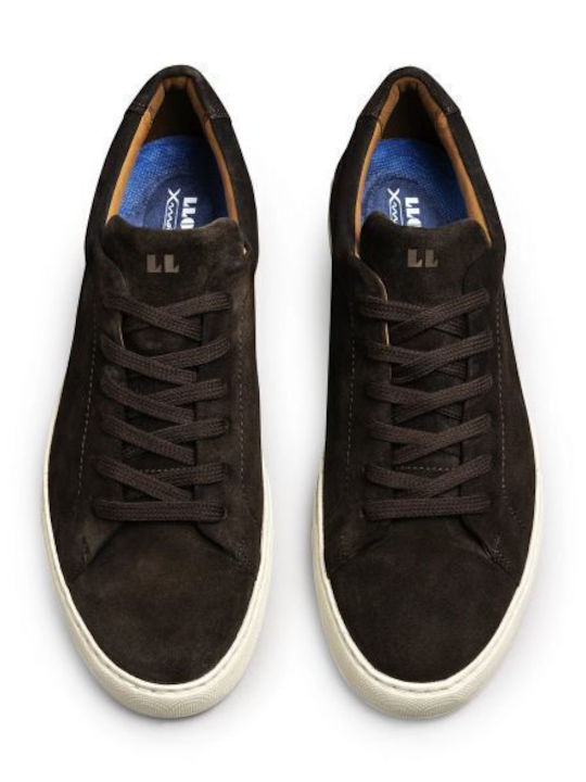 Lloyd Sneakers Black