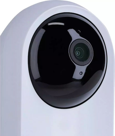 Rollei IP Κάμερα Παρακολούθησης Full HD+ 4MP με Αμφίδρομη Επικοινωνία