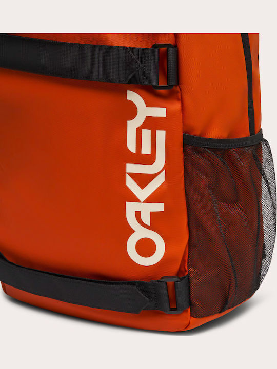 Oakley Freshman Skate Waterproof 20L Roșu