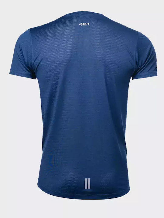 Technical Shirt Wave Ocean Αθλητικό T-shirt Ocean
