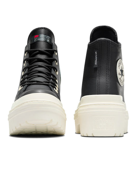 Adidași Tip Botine Pentru Femei Negri