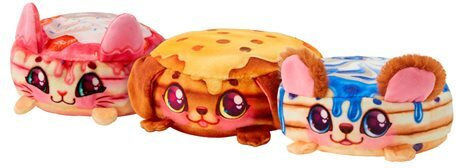 Moose Toys Cookeez Makery Μαγικο Τηγανι Έκπληξη για 5+ Ετών (Διάφορα Σχέδια)