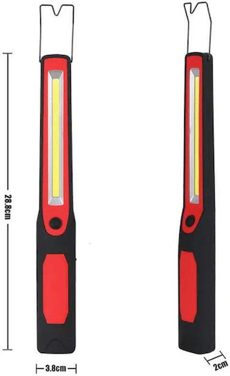 WorkPro Φωτισμός Εργασίας LED