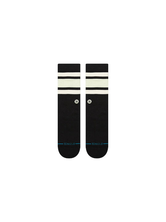 Stance Boyd St Athletic Socks Blue 1 Pair