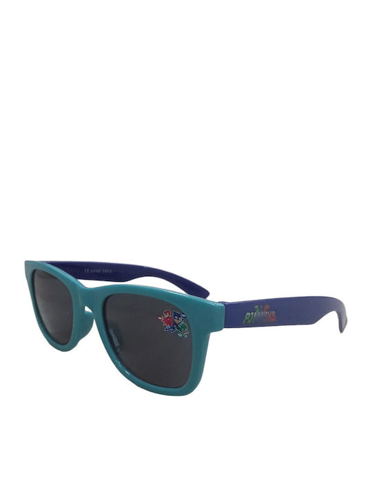 Nickelodeon PJ Masks Kids Sunglasses Blue
