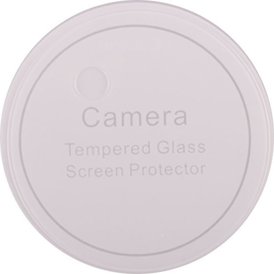 Volte-Tel Προστασία Κάμερας Tempered Glass Διάφανο για το Xiaomi Redmi 14C, Poco C75