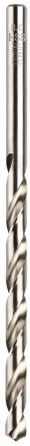 Irwin Diamond Drill HSS with Cylindrical Shank for Metal 14x160mm