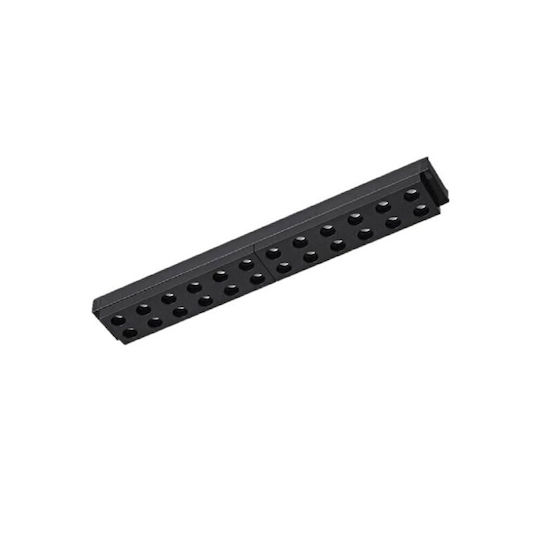Optonica Commercial Linear LED Ceiling Light 10W Natural White L24xD3.2xH1.1cm