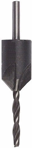 Amig Broca Drill Bit with Cylindrical Shank for Wood and Metal 5