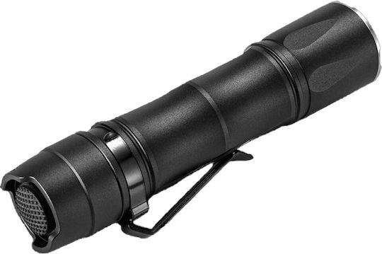 AlpinPro Επαναφορτιζόμενος Φακός LED IPX8 με Μέγιστη Φωτεινότητα 1700lm