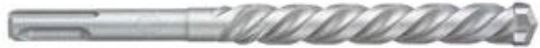 Makita Deltagon Drill Bit with SDS Plus Shank for Masonry 15x216mm