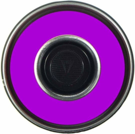 Montana Cans Σπρέι Βαφής Infra Μωβ INFRA VIOLET 400ml
