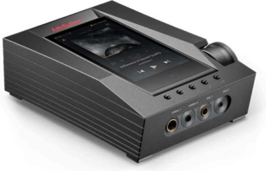 Astell & Kern ACRO CA1000T Επιτραπέζιος Ψηφιακός Ενισχυτής Ακουστικών